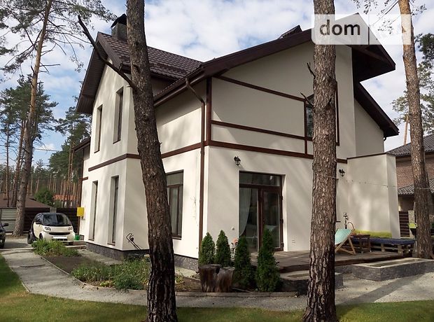 Продаж будинку, 189м², Київська, Буча, р‑н. Буча, Буча Лесная Продаж будинку, 189м², Київська, Буча, р‑н. Буча, Буча Лесная