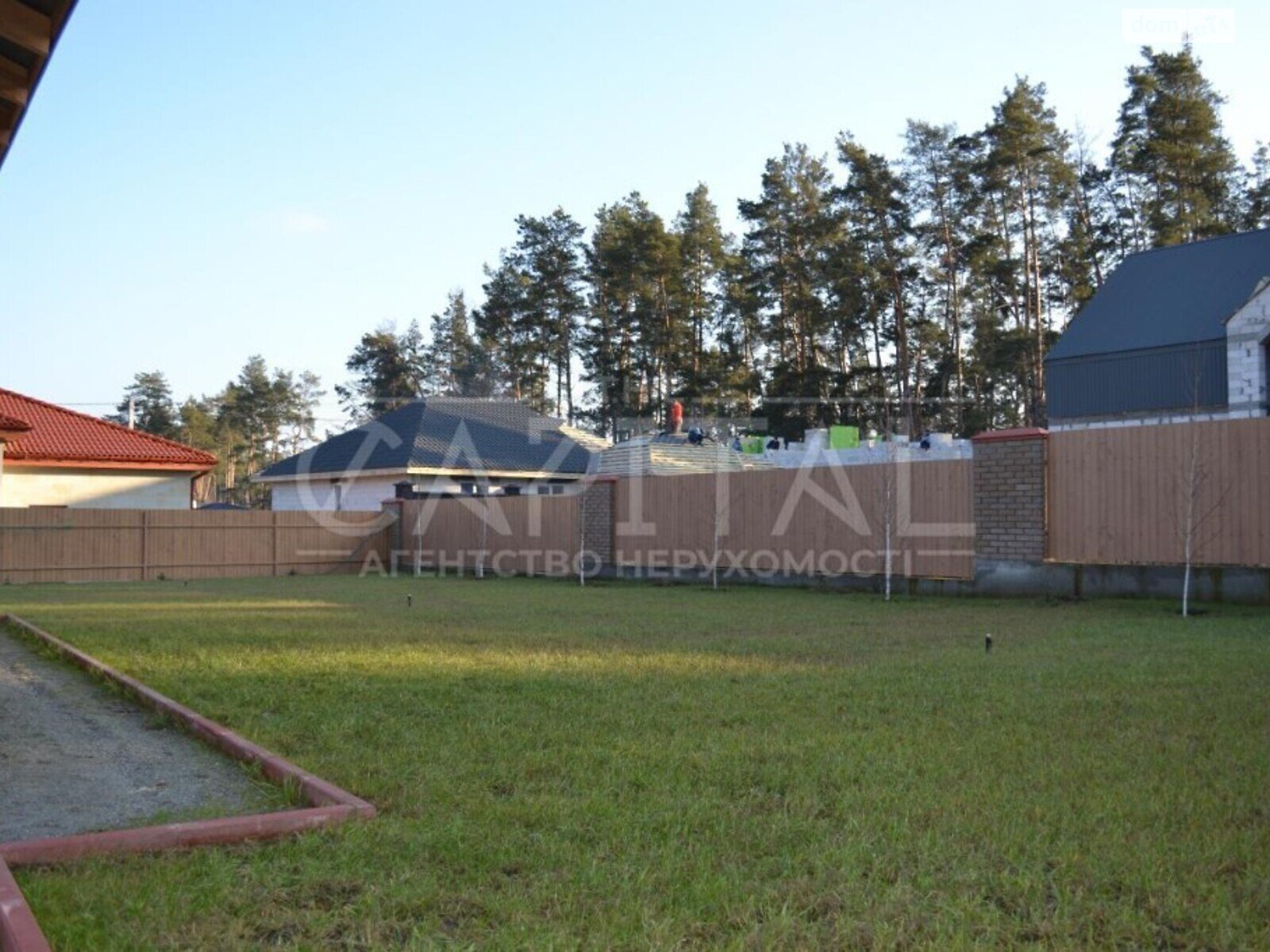 двоповерховий будинок з ремонтом, 215 кв. м, цегла. Продаж в Бучі, район Буча фото 1 двоповерховий будинок з ремонтом, 215 кв. м, цегла. Продаж в Бучі, район Буча фото 1