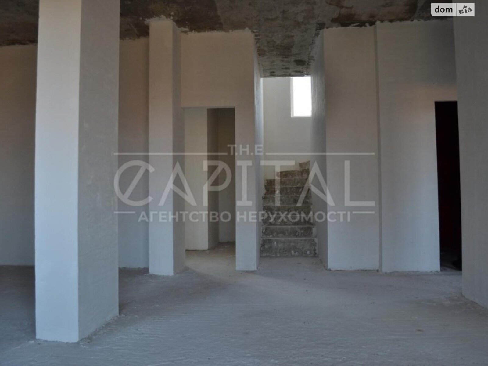 двоповерховий будинок з ремонтом, 215 кв. м, цегла. Продаж в Бучі, район Буча фото 1 двоповерховий будинок з ремонтом, 215 кв. м, цегла. Продаж в Бучі, район Буча фото 1
