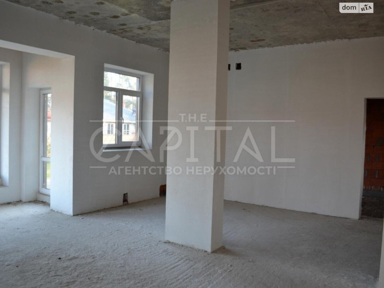двоповерховий будинок з ремонтом, 215 кв. м, цегла. Продаж в Бучі, район Буча фото 1 двоповерховий будинок з ремонтом, 215 кв. м, цегла. Продаж в Бучі, район Буча фото 1