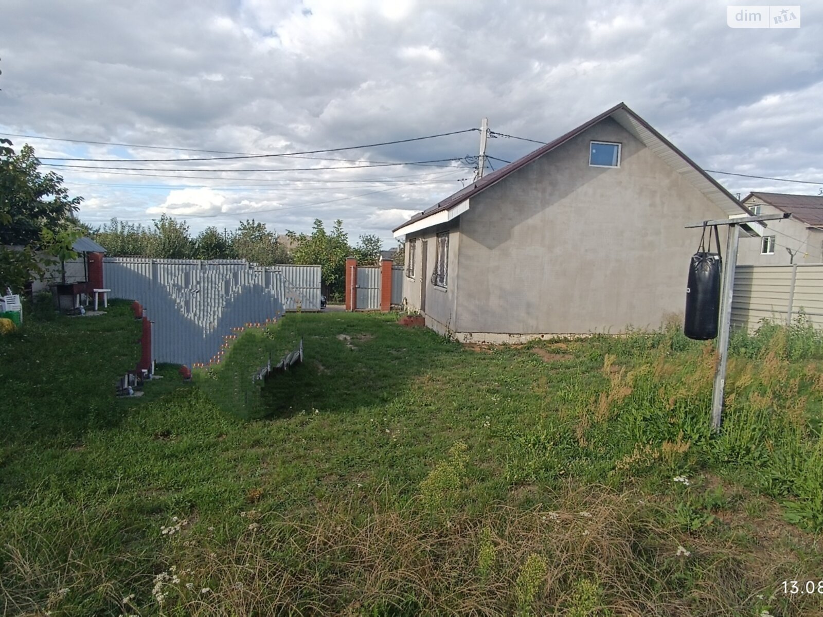 одноповерховий будинок, 48.2 кв. м, каркасний. Продаж в Бучі, район Буча фото 1 одноповерховий будинок, 48.2 кв. м, каркасний. Продаж в Бучі, район Буча фото 1