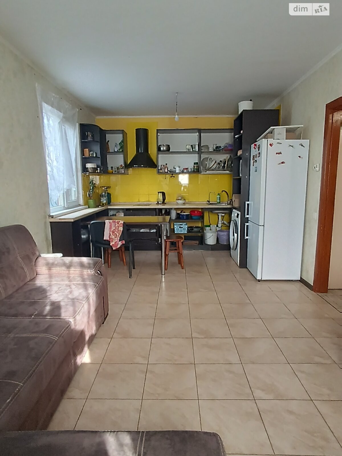 одноповерховий будинок, 48.2 кв. м, каркасний. Продаж в Бучі, район Буча фото 1 одноповерховий будинок, 48.2 кв. м, каркасний. Продаж в Бучі, район Буча фото 1