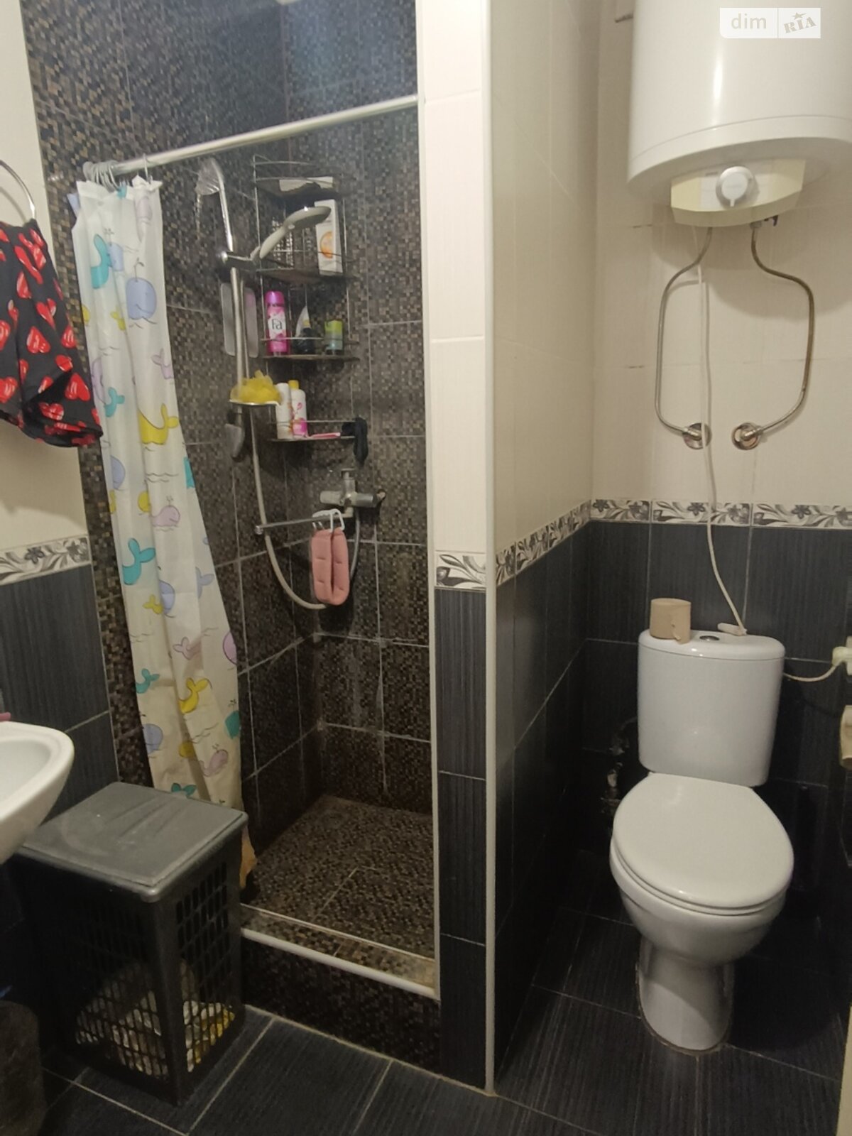 одноповерховий будинок, 48.2 кв. м, каркасний. Продаж в Бучі, район Буча фото 1 одноповерховий будинок, 48.2 кв. м, каркасний. Продаж в Бучі, район Буча фото 1