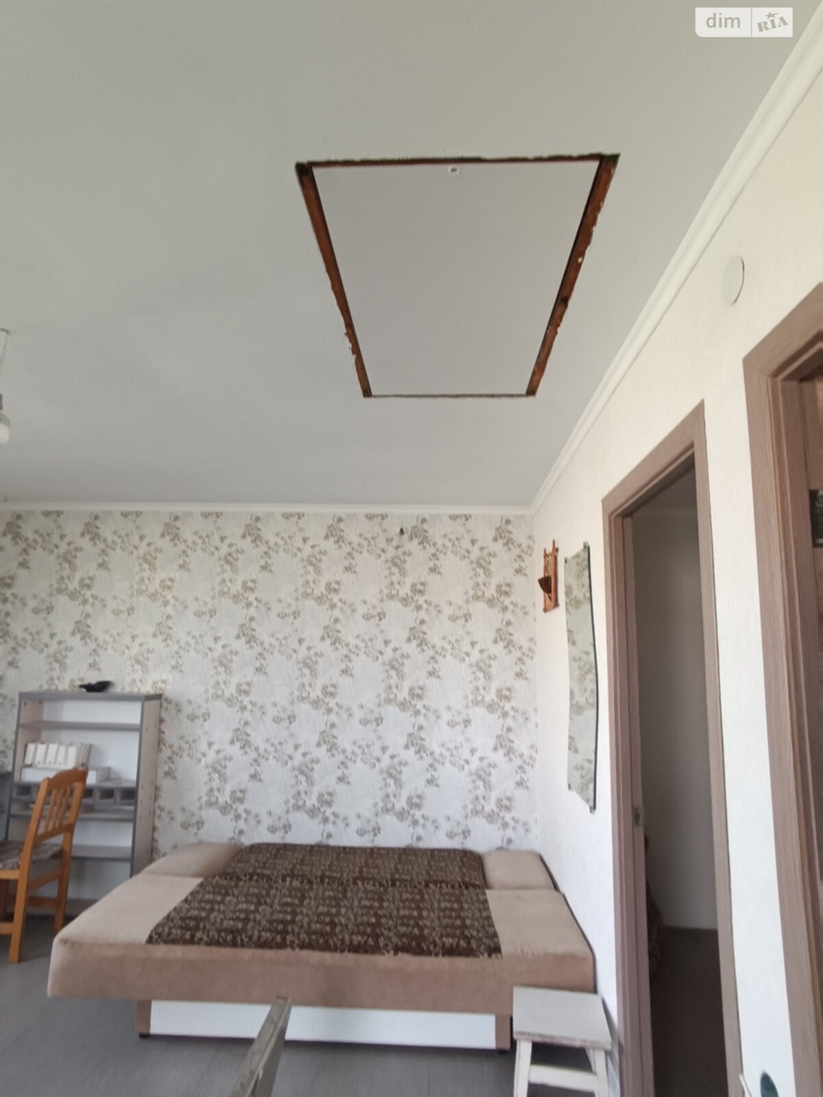 одноповерховий будинок, 48.2 кв. м, каркасний. Продаж в Бучі, район Буча фото 1 одноповерховий будинок, 48.2 кв. м, каркасний. Продаж в Бучі, район Буча фото 1