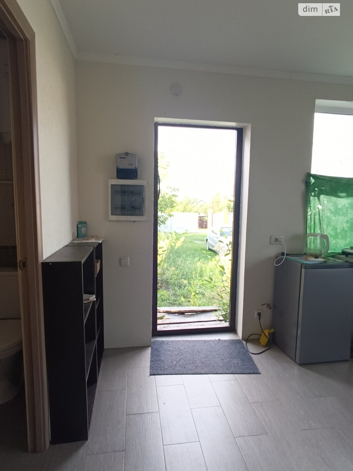 одноповерховий будинок, 48.2 кв. м, каркасний. Продаж в Бучі, район Буча фото 1 одноповерховий будинок, 48.2 кв. м, каркасний. Продаж в Бучі, район Буча фото 1