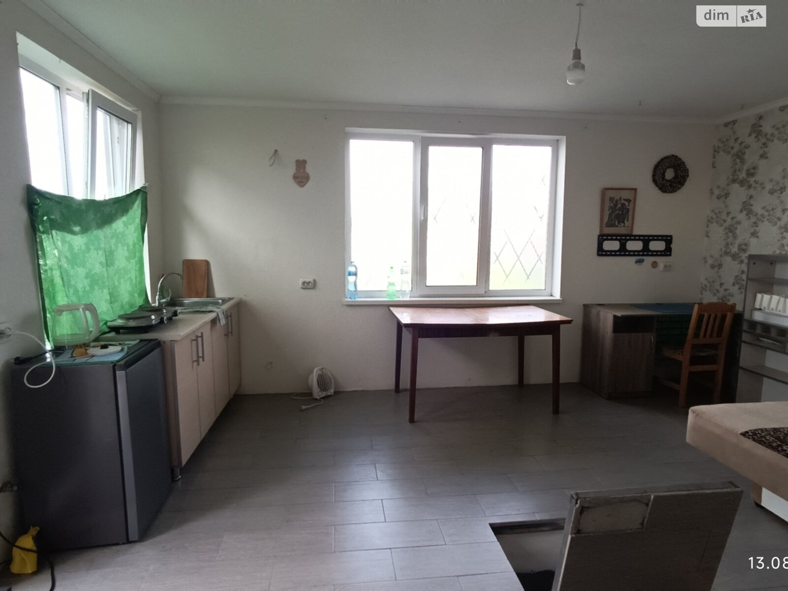 одноповерховий будинок, 48.2 кв. м, каркасний. Продаж в Бучі, район Буча фото 1 одноповерховий будинок, 48.2 кв. м, каркасний. Продаж в Бучі, район Буча фото 1