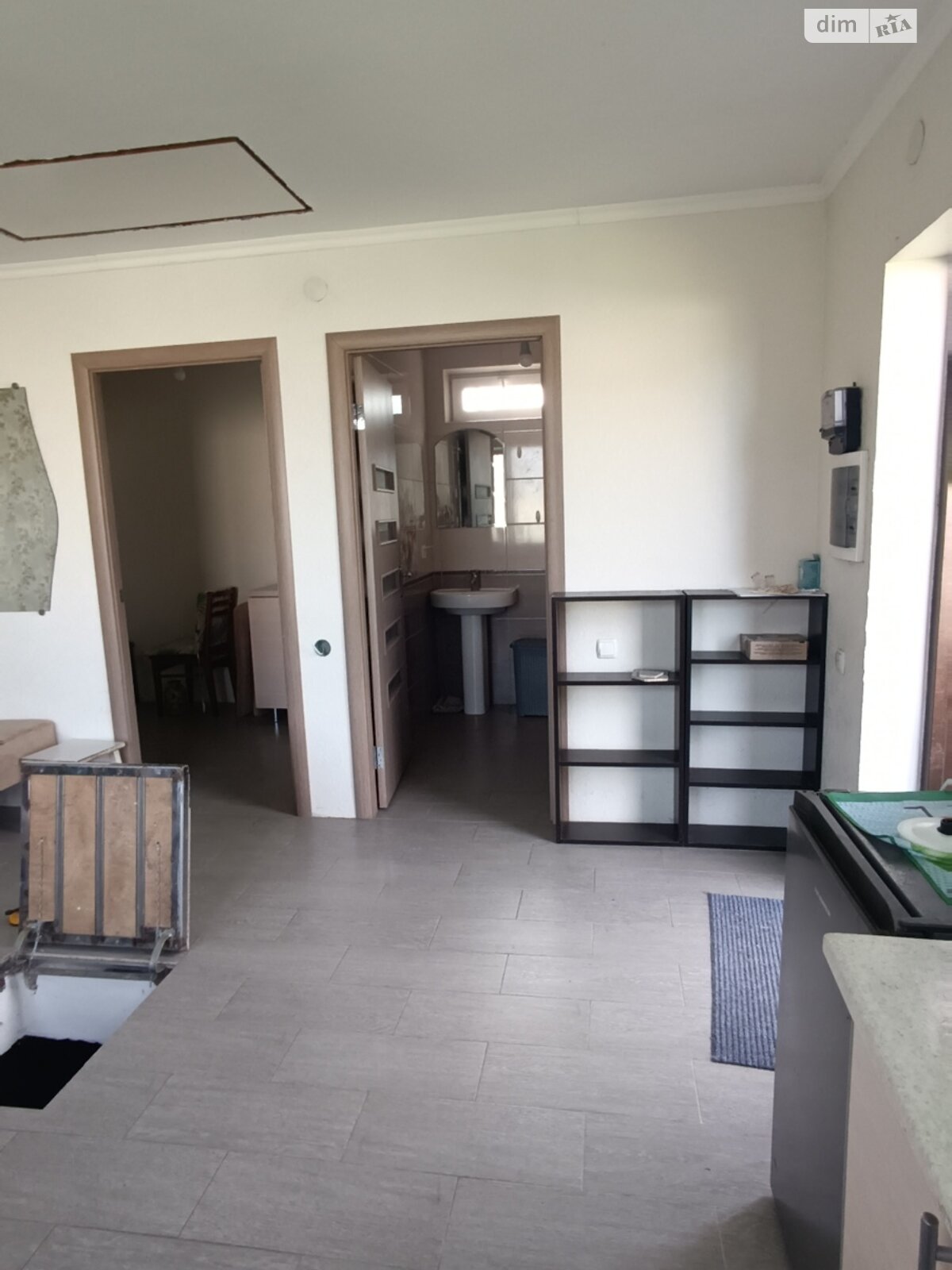 одноповерховий будинок, 48.2 кв. м, каркасний. Продаж в Бучі, район Буча фото 1 одноповерховий будинок, 48.2 кв. м, каркасний. Продаж в Бучі, район Буча фото 1