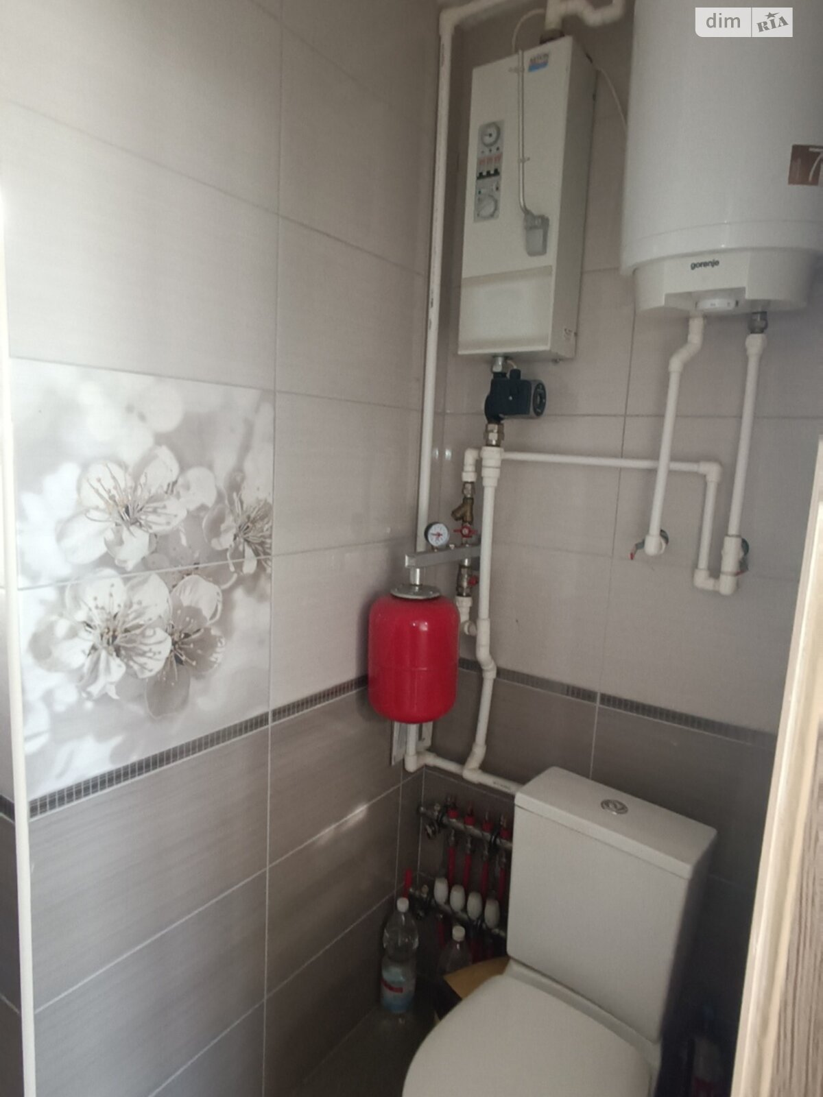 одноповерховий будинок, 48.2 кв. м, каркасний. Продаж в Бучі, район Буча фото 1 одноповерховий будинок, 48.2 кв. м, каркасний. Продаж в Бучі, район Буча фото 1
