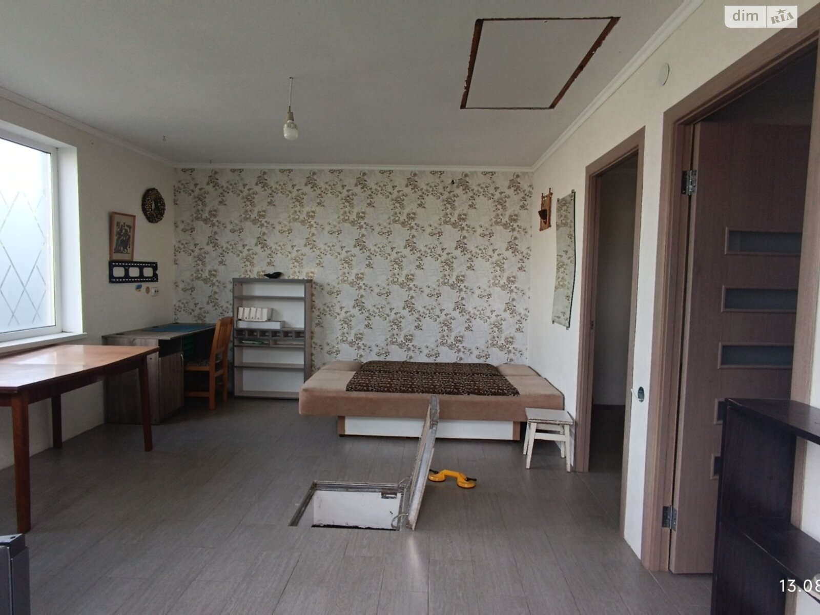 одноповерховий будинок, 48.2 кв. м, каркасний. Продаж в Бучі, район Буча фото 1 одноповерховий будинок, 48.2 кв. м, каркасний. Продаж в Бучі, район Буча фото 1
