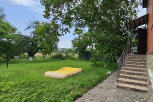 триповерховий будинок з гаражем, 269.2 кв. м, газобетон. Продаж у Немішаєве фото 2