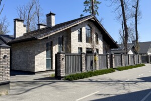 двухэтажный дом, 200 кв. м, кирпич. Продажа в Буче район Буча фото 2