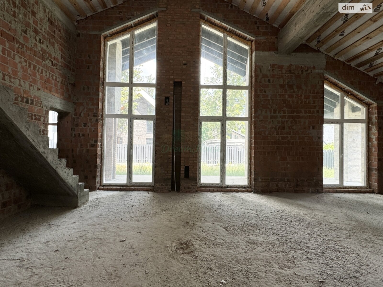 двоповерховий будинок, 200 кв. м, цегла. Продаж в Бучі, район Буча фото 1 двоповерховий будинок, 200 кв. м, цегла. Продаж в Бучі, район Буча фото 1