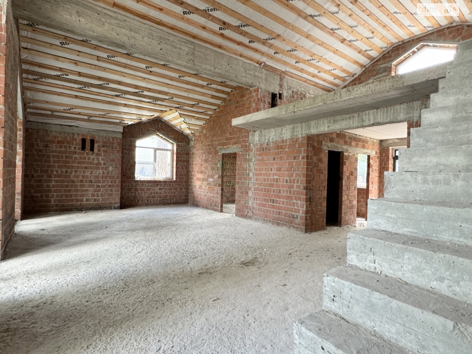 двоповерховий будинок, 200 кв. м, цегла. Продаж в Бучі, район Буча фото 1 двоповерховий будинок, 200 кв. м, цегла. Продаж в Бучі, район Буча фото 1
