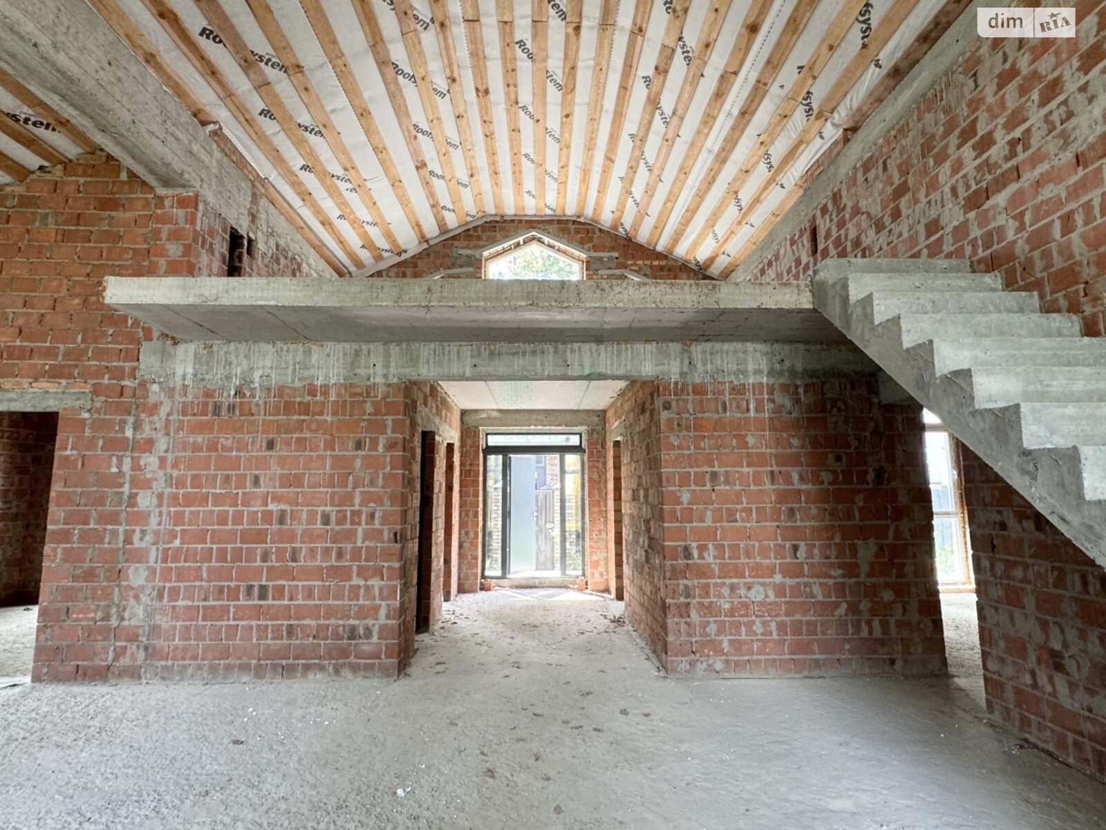 двоповерховий будинок, 200 кв. м, цегла. Продаж в Бучі, район Буча фото 1 двоповерховий будинок, 200 кв. м, цегла. Продаж в Бучі, район Буча фото 1