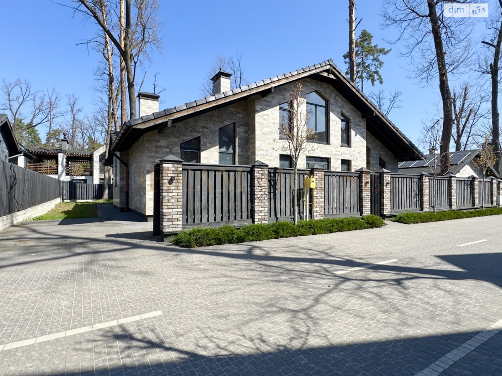 двоповерховий будинок, 200 кв. м, цегла. Продаж в Бучі, район Буча фото 1 двоповерховий будинок, 200 кв. м, цегла. Продаж в Бучі, район Буча фото 1