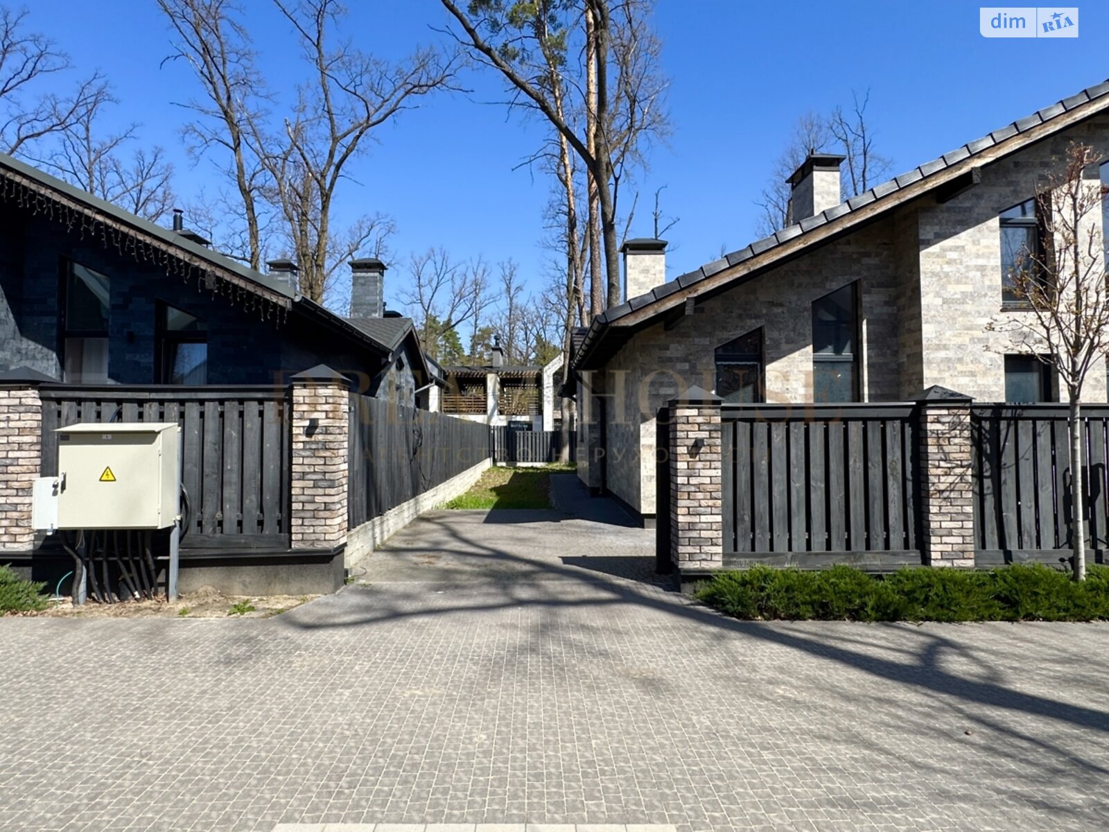 двоповерховий будинок, 200 кв. м, цегла. Продаж в Бучі, район Буча фото 1 двоповерховий будинок, 200 кв. м, цегла. Продаж в Бучі, район Буча фото 1