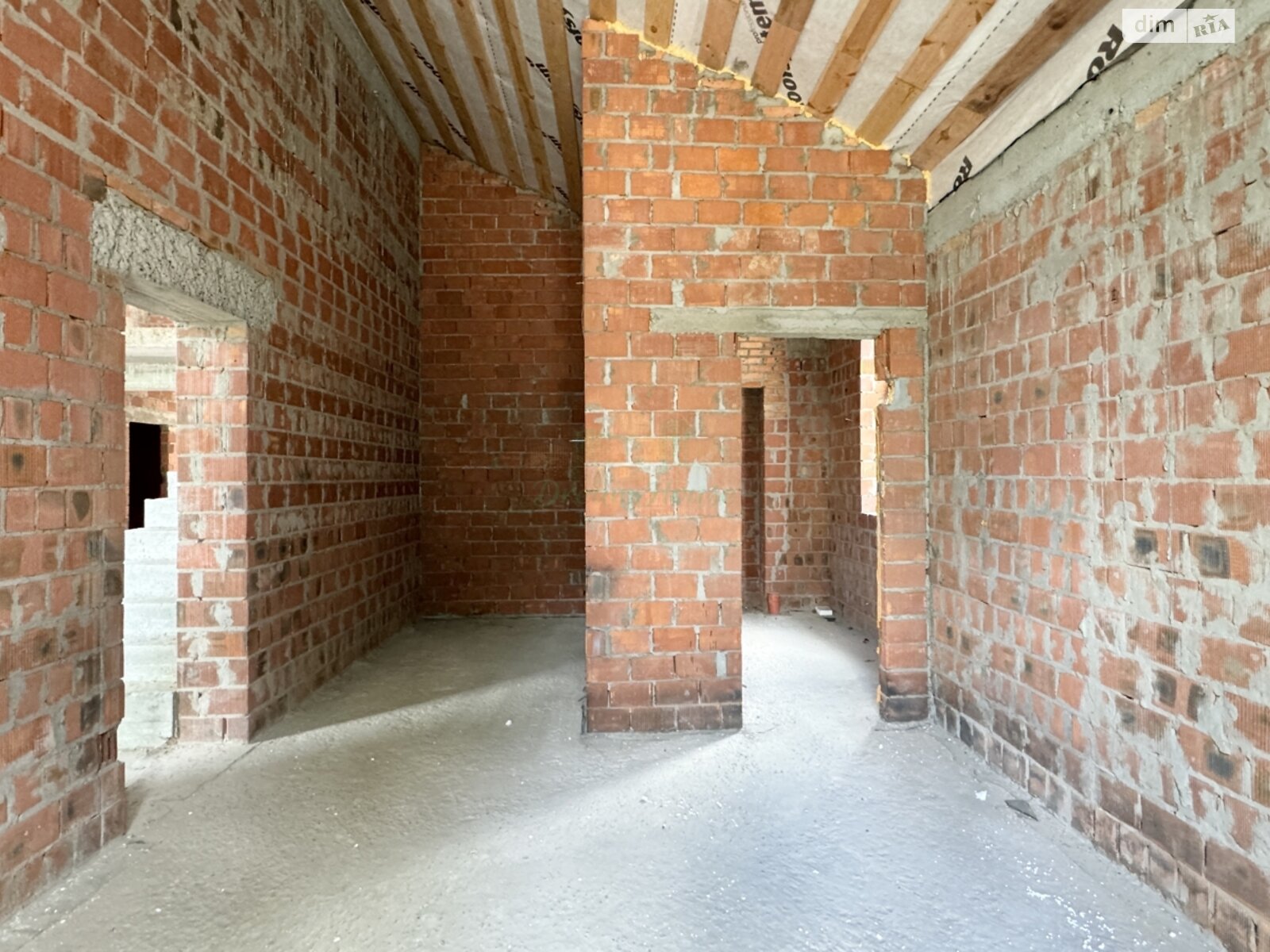 двоповерховий будинок, 200 кв. м, цегла. Продаж в Бучі, район Буча фото 1 двоповерховий будинок, 200 кв. м, цегла. Продаж в Бучі, район Буча фото 1