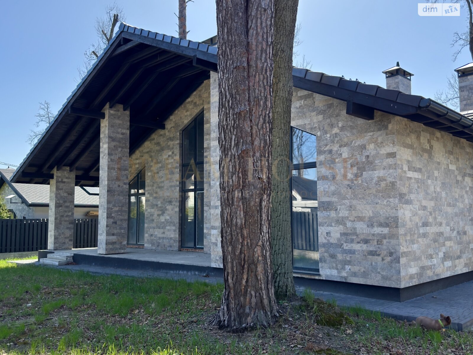 двоповерховий будинок, 200 кв. м, цегла. Продаж в Бучі, район Буча фото 1 двоповерховий будинок, 200 кв. м, цегла. Продаж в Бучі, район Буча фото 1