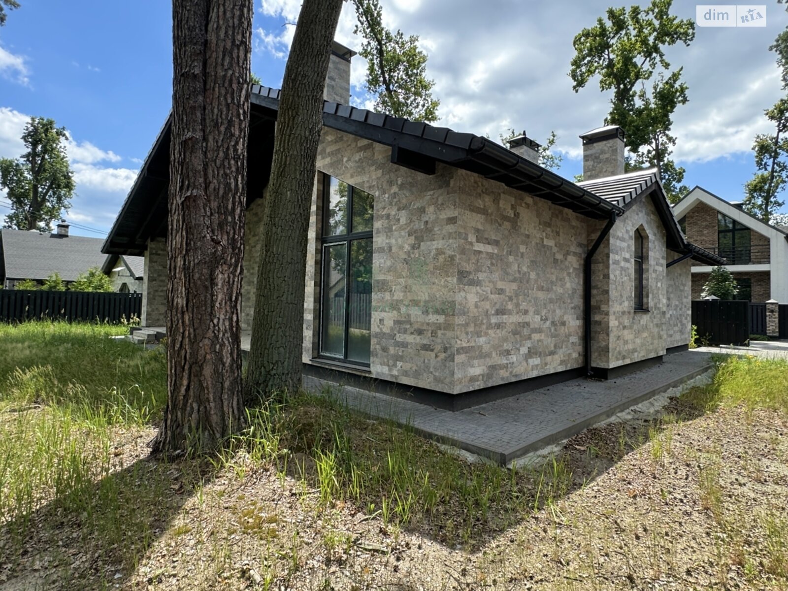 двоповерховий будинок, 200 кв. м, цегла. Продаж в Бучі, район Буча фото 1 двоповерховий будинок, 200 кв. м, цегла. Продаж в Бучі, район Буча фото 1