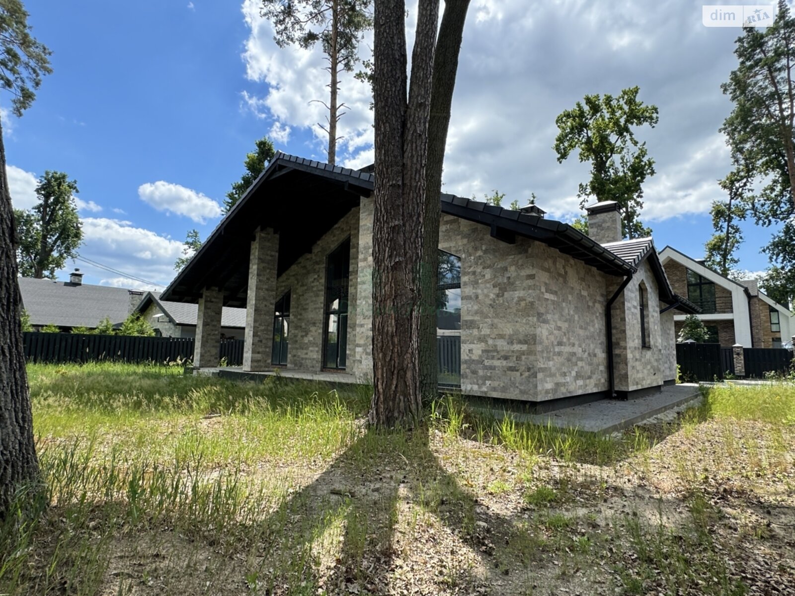 двоповерховий будинок, 200 кв. м, цегла. Продаж в Бучі, район Буча фото 1 двоповерховий будинок, 200 кв. м, цегла. Продаж в Бучі, район Буча фото 1