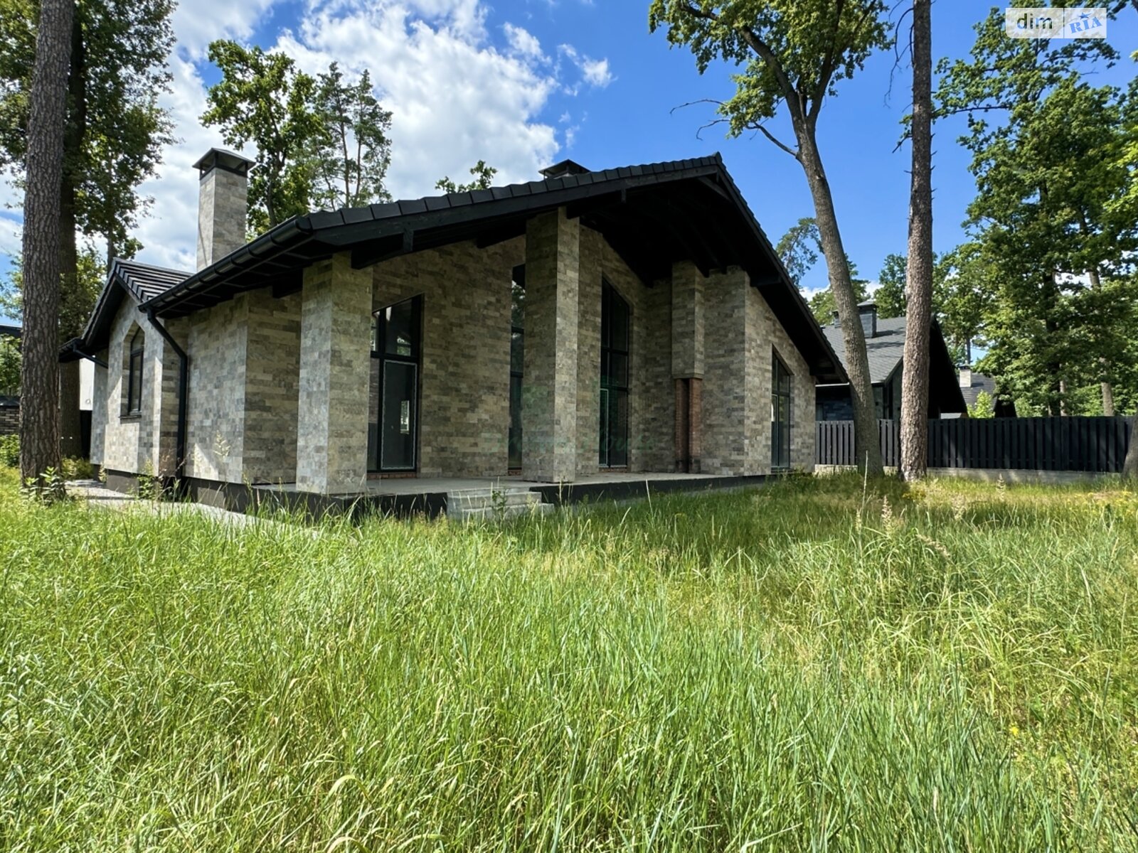 двоповерховий будинок, 200 кв. м, цегла. Продаж в Бучі, район Буча фото 1 двоповерховий будинок, 200 кв. м, цегла. Продаж в Бучі, район Буча фото 1
