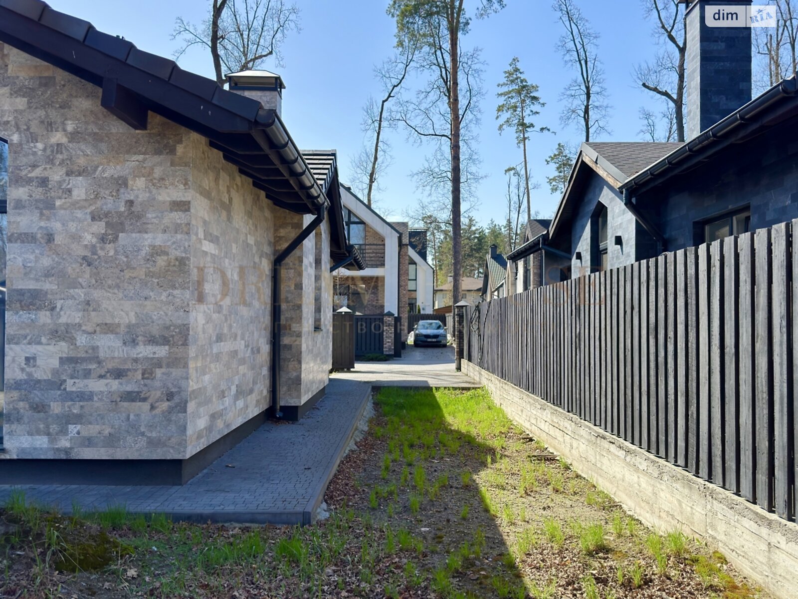 двоповерховий будинок, 200 кв. м, цегла. Продаж в Бучі, район Буча фото 1 двоповерховий будинок, 200 кв. м, цегла. Продаж в Бучі, район Буча фото 1