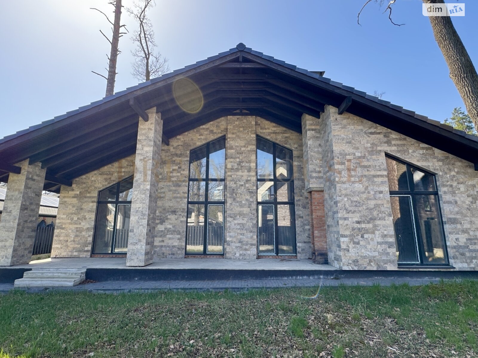 двоповерховий будинок, 200 кв. м, цегла. Продаж в Бучі, район Буча фото 1 двоповерховий будинок, 200 кв. м, цегла. Продаж в Бучі, район Буча фото 1