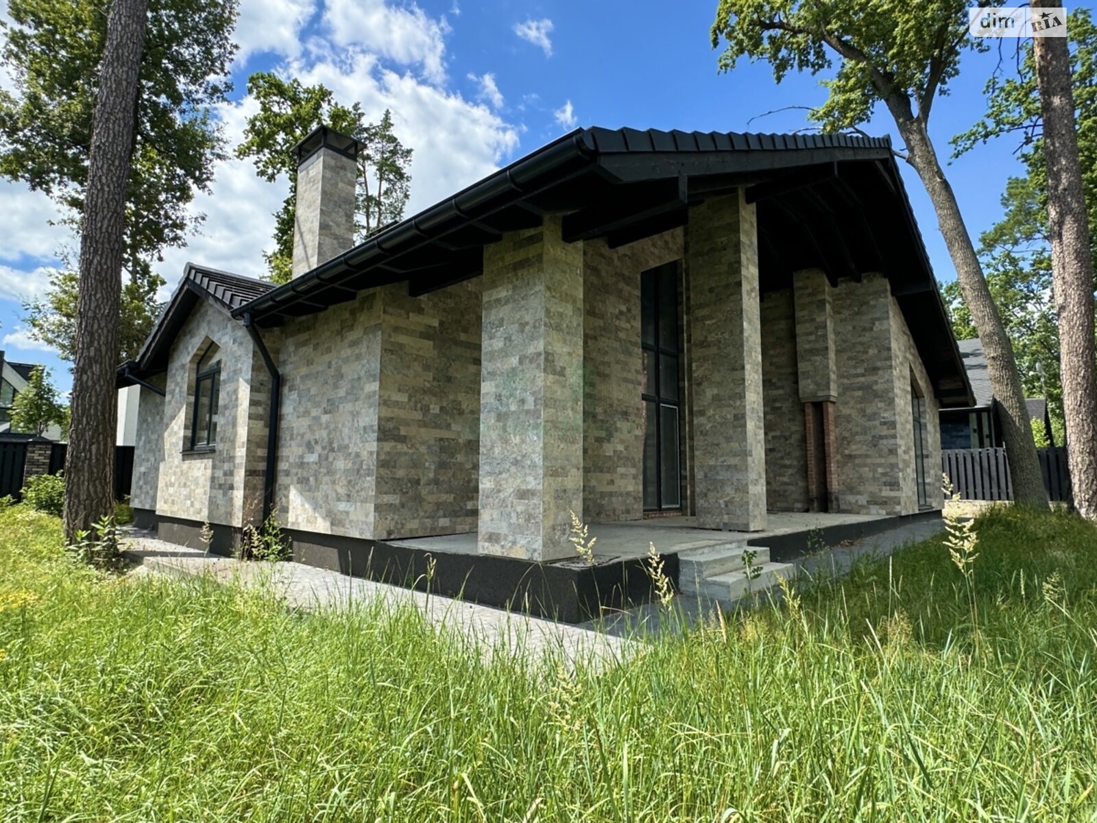 двоповерховий будинок, 200 кв. м, цегла. Продаж в Бучі, район Буча фото 1 двоповерховий будинок, 200 кв. м, цегла. Продаж в Бучі, район Буча фото 1