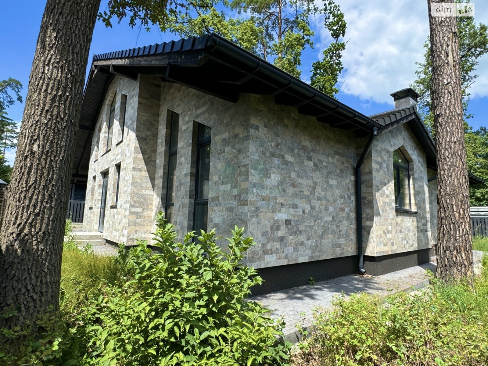 двоповерховий будинок, 200 кв. м, цегла. Продаж в Бучі, район Буча фото 1 двоповерховий будинок, 200 кв. м, цегла. Продаж в Бучі, район Буча фото 1