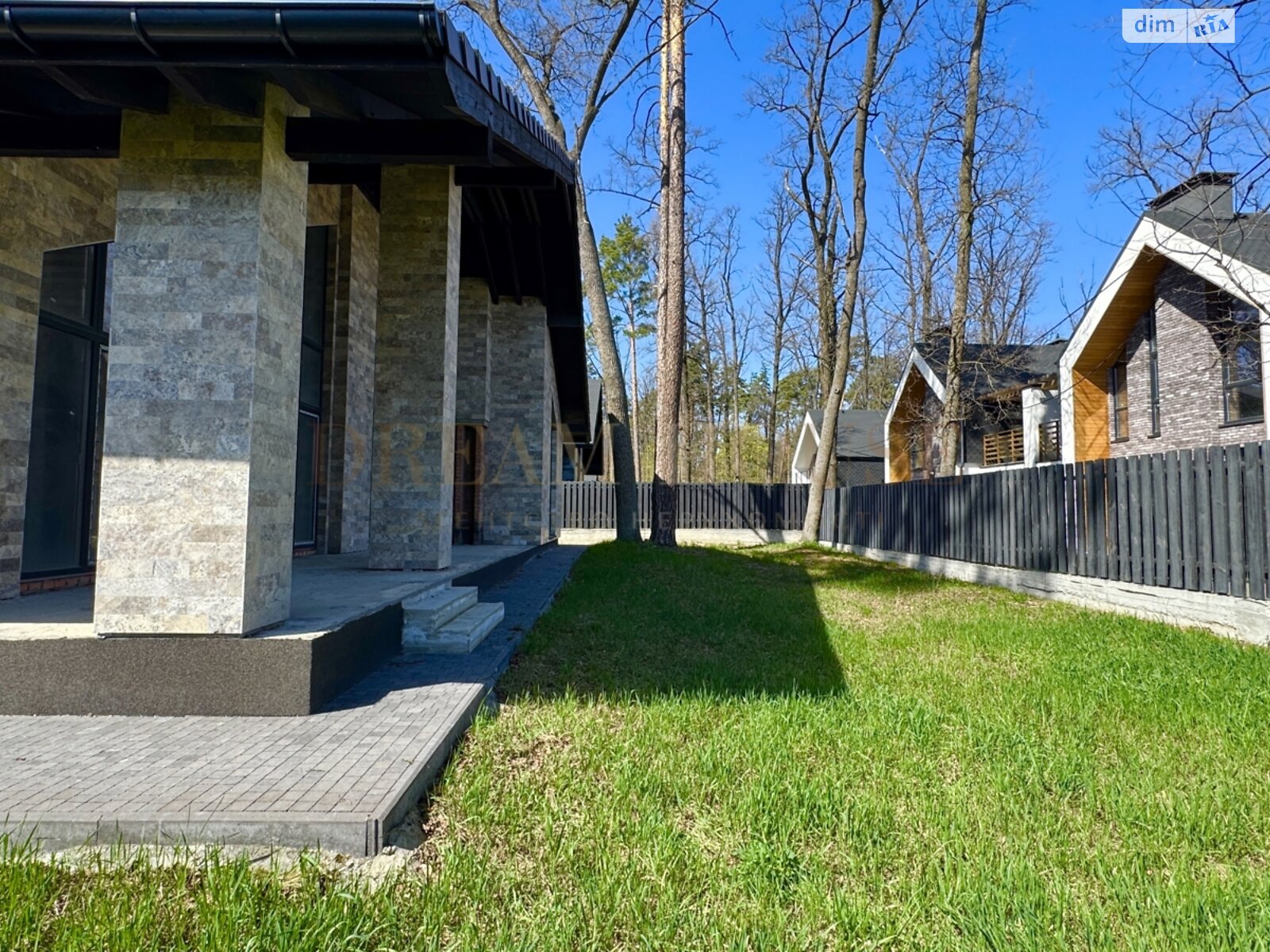 двоповерховий будинок, 200 кв. м, цегла. Продаж в Бучі, район Буча фото 1 двоповерховий будинок, 200 кв. м, цегла. Продаж в Бучі, район Буча фото 1
