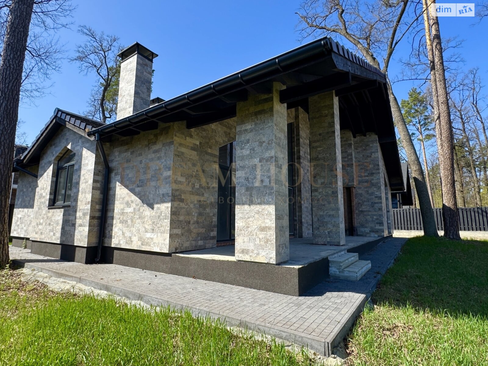 двоповерховий будинок, 200 кв. м, цегла. Продаж в Бучі, район Буча фото 1 двоповерховий будинок, 200 кв. м, цегла. Продаж в Бучі, район Буча фото 1