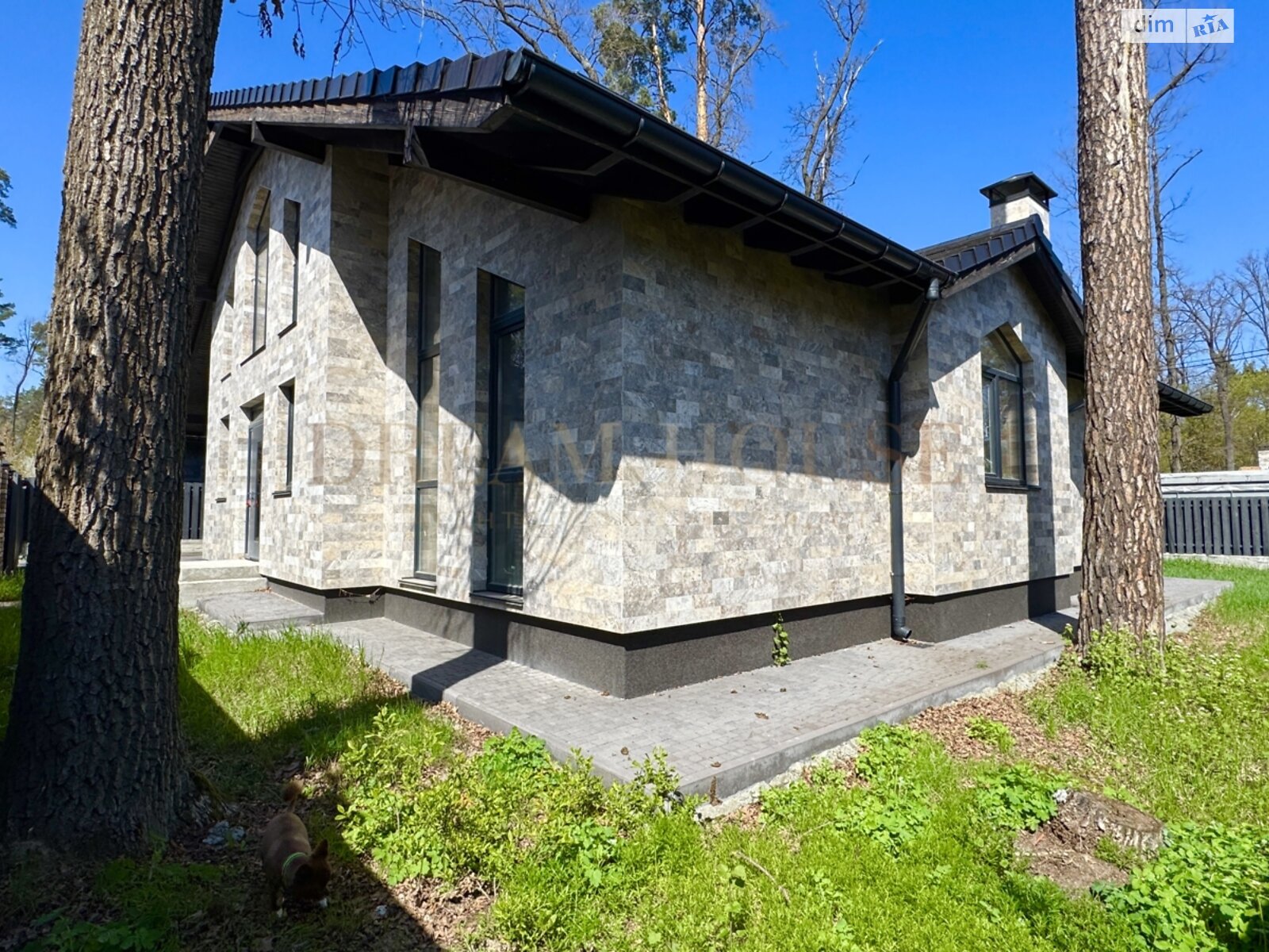 двоповерховий будинок, 200 кв. м, цегла. Продаж в Бучі, район Буча фото 1 двоповерховий будинок, 200 кв. м, цегла. Продаж в Бучі, район Буча фото 1