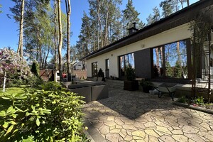 одноповерховий будинок з гаражем, 135.6 кв. м, цегла. Продаж в Бучі, район Буча фото 2