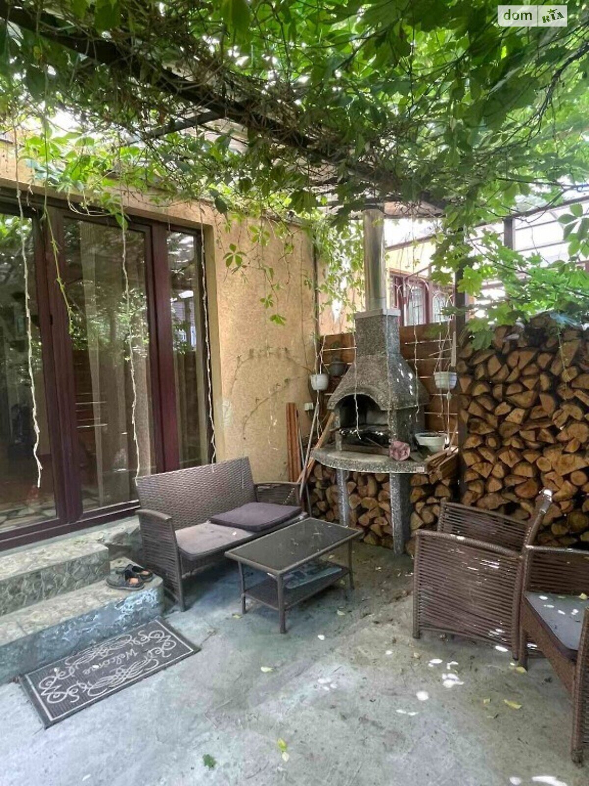 Продажа части дома в Буче, улица Революции, район Буча, 2 комнаты фото 1