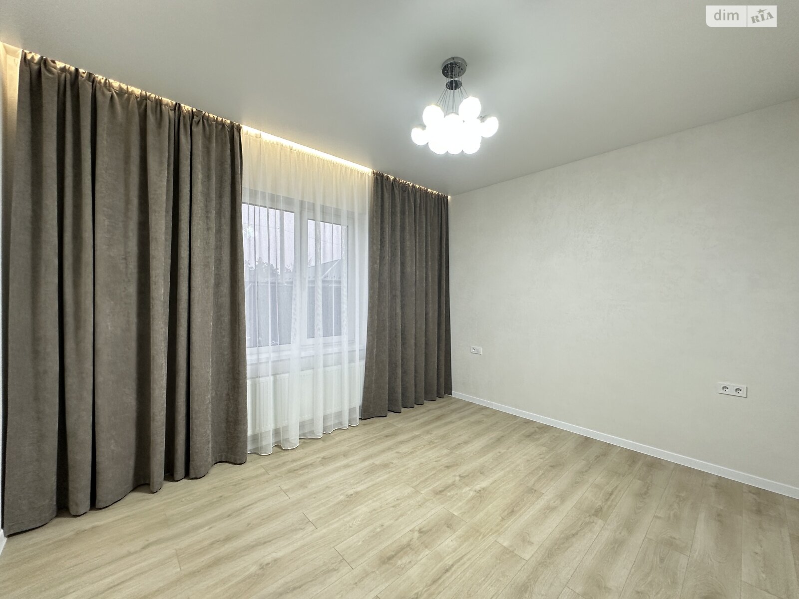 одноповерховий будинок, 122.2 кв. м, газобетон. Продаж в Бучі, район Буча фото 1 одноповерховий будинок, 122.2 кв. м, газобетон. Продаж в Бучі, район Буча фото 1