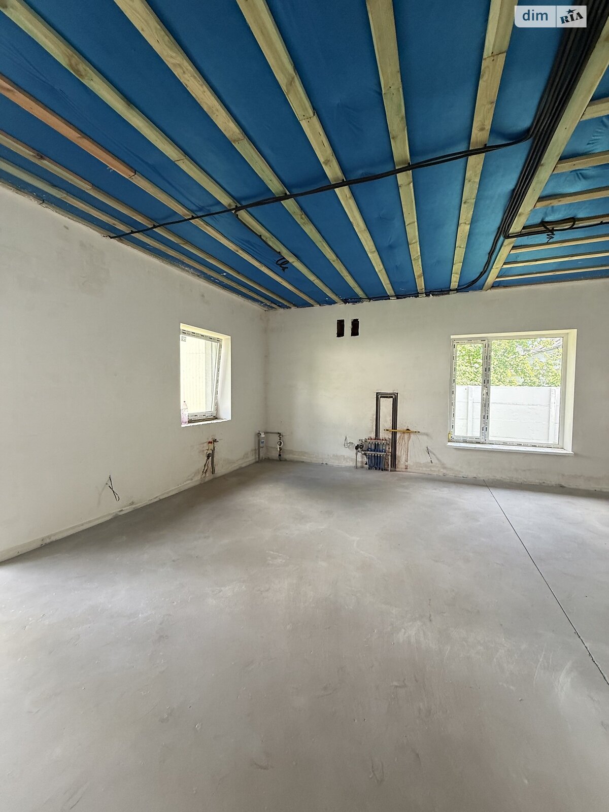 одноповерховий будинок, 122 кв. м, керамічна цегла. Продаж в Бучі, район Буча фото 1 одноповерховий будинок, 122 кв. м, керамічна цегла. Продаж в Бучі, район Буча фото 1