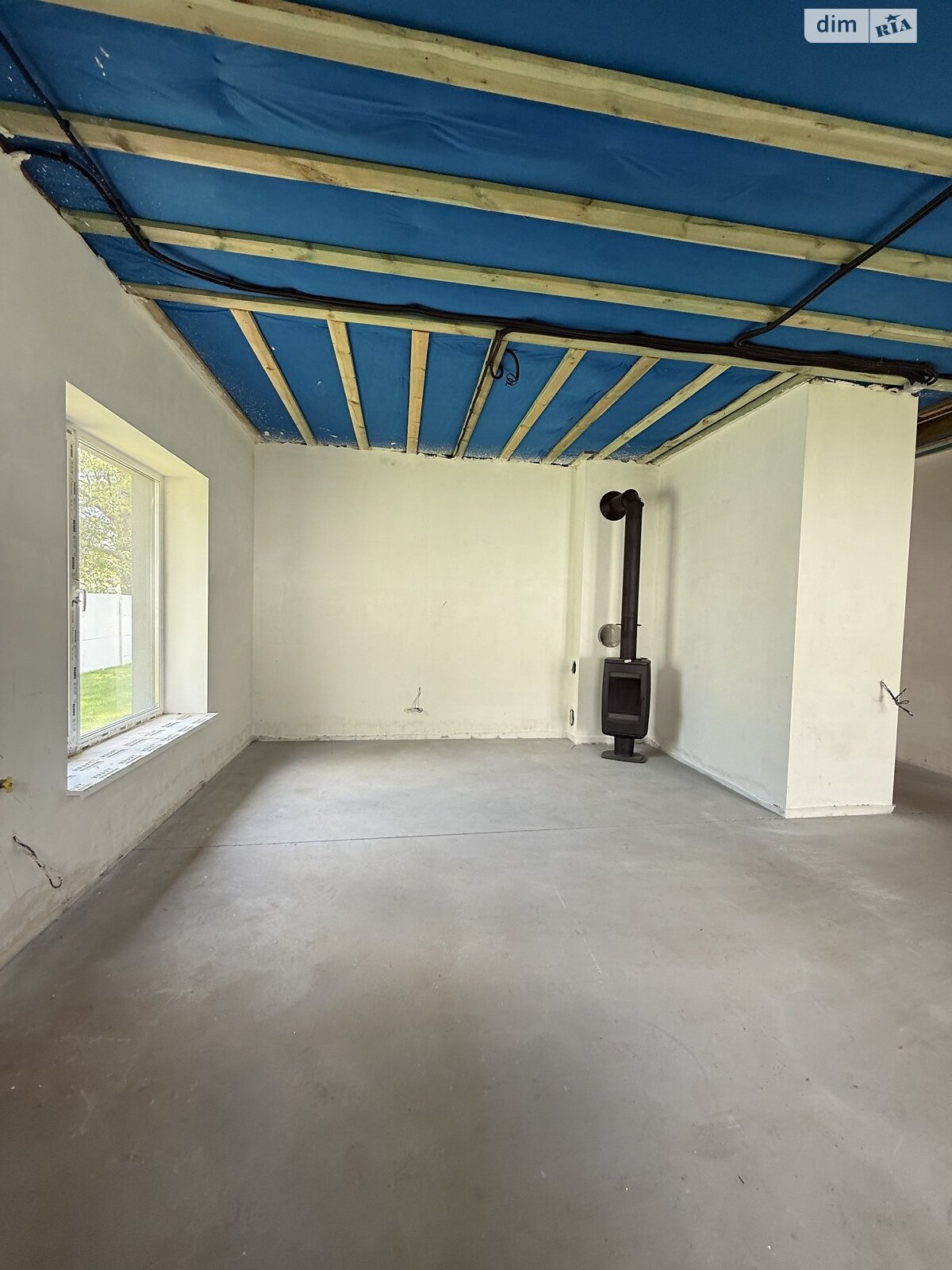 одноповерховий будинок, 122 кв. м, керамічна цегла. Продаж в Бучі, район Буча фото 1 одноповерховий будинок, 122 кв. м, керамічна цегла. Продаж в Бучі, район Буча фото 1