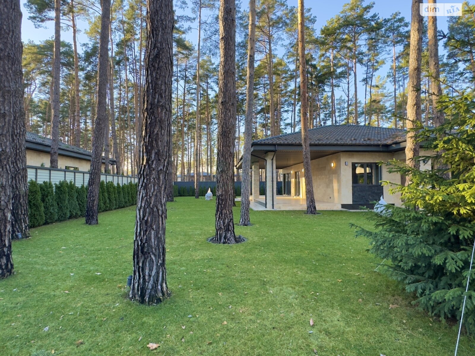 одноэтажный дом, 230 кв. м, кирпич. Продажа в Буче район Буча фото 1 одноэтажный дом, 230 кв. м, кирпич. Продажа в Буче район Буча фото 1