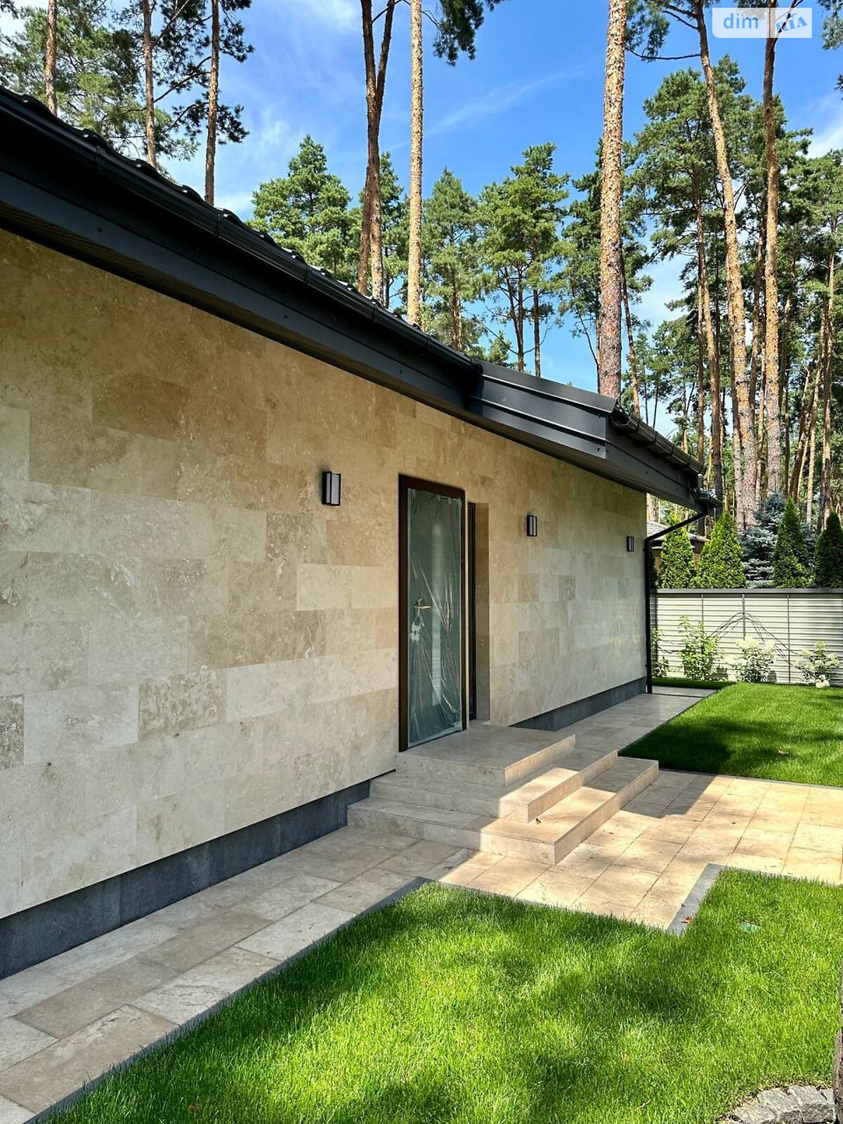 одноповерховий будинок з опаленням, 160 кв. м, цегла. Продаж в Бучі, район Буча фото 1 одноповерховий будинок з опаленням, 160 кв. м, цегла. Продаж в Бучі, район Буча фото 1