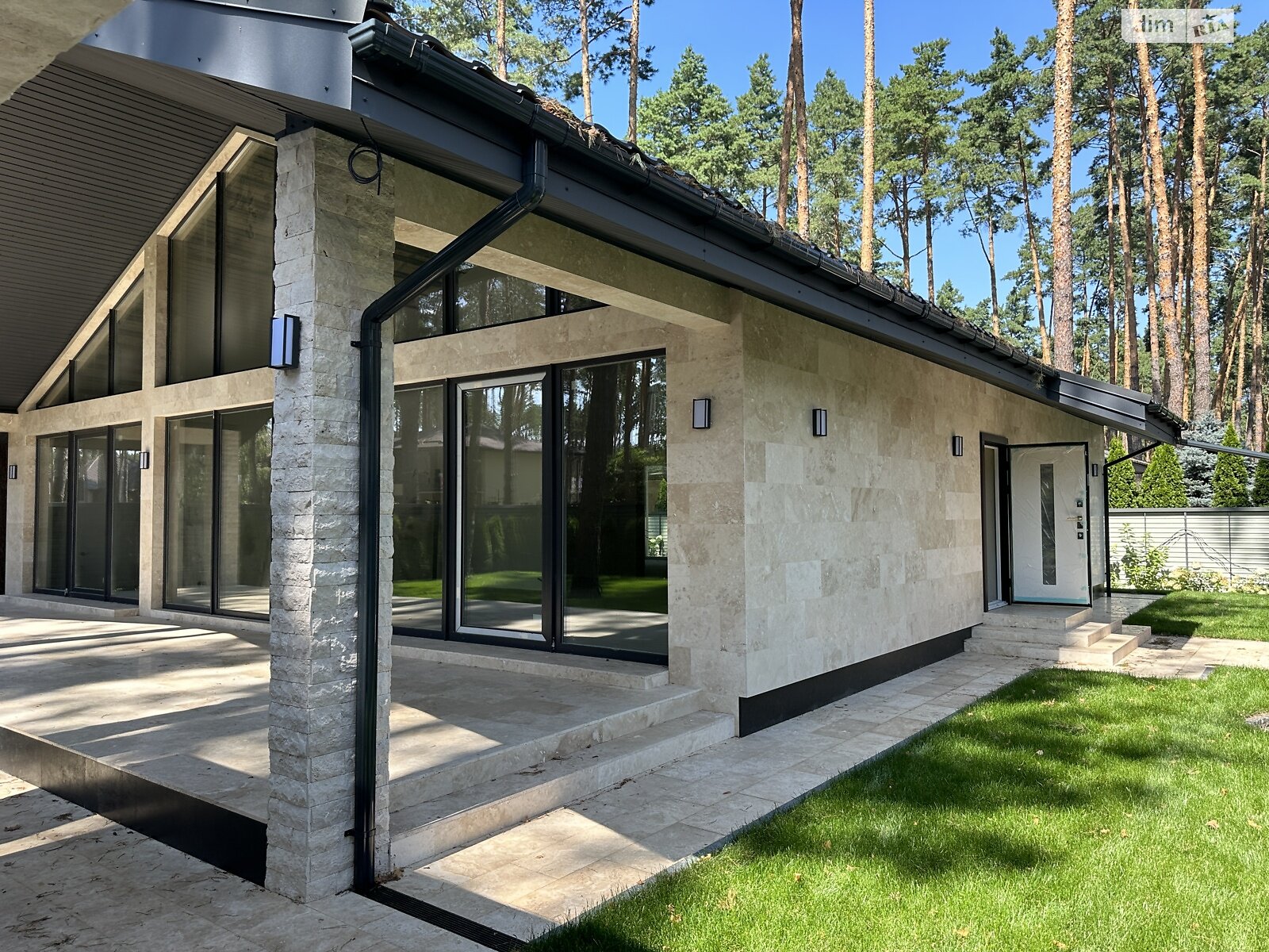 одноповерховий будинок з опаленням, 160 кв. м, цегла. Продаж в Бучі, район Буча фото 1 одноповерховий будинок з опаленням, 160 кв. м, цегла. Продаж в Бучі, район Буча фото 1