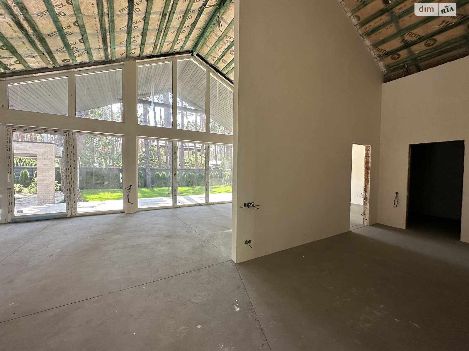 одноповерховий будинок з опаленням, 160 кв. м, цегла. Продаж в Бучі, район Буча фото 1 одноповерховий будинок з опаленням, 160 кв. м, цегла. Продаж в Бучі, район Буча фото 1