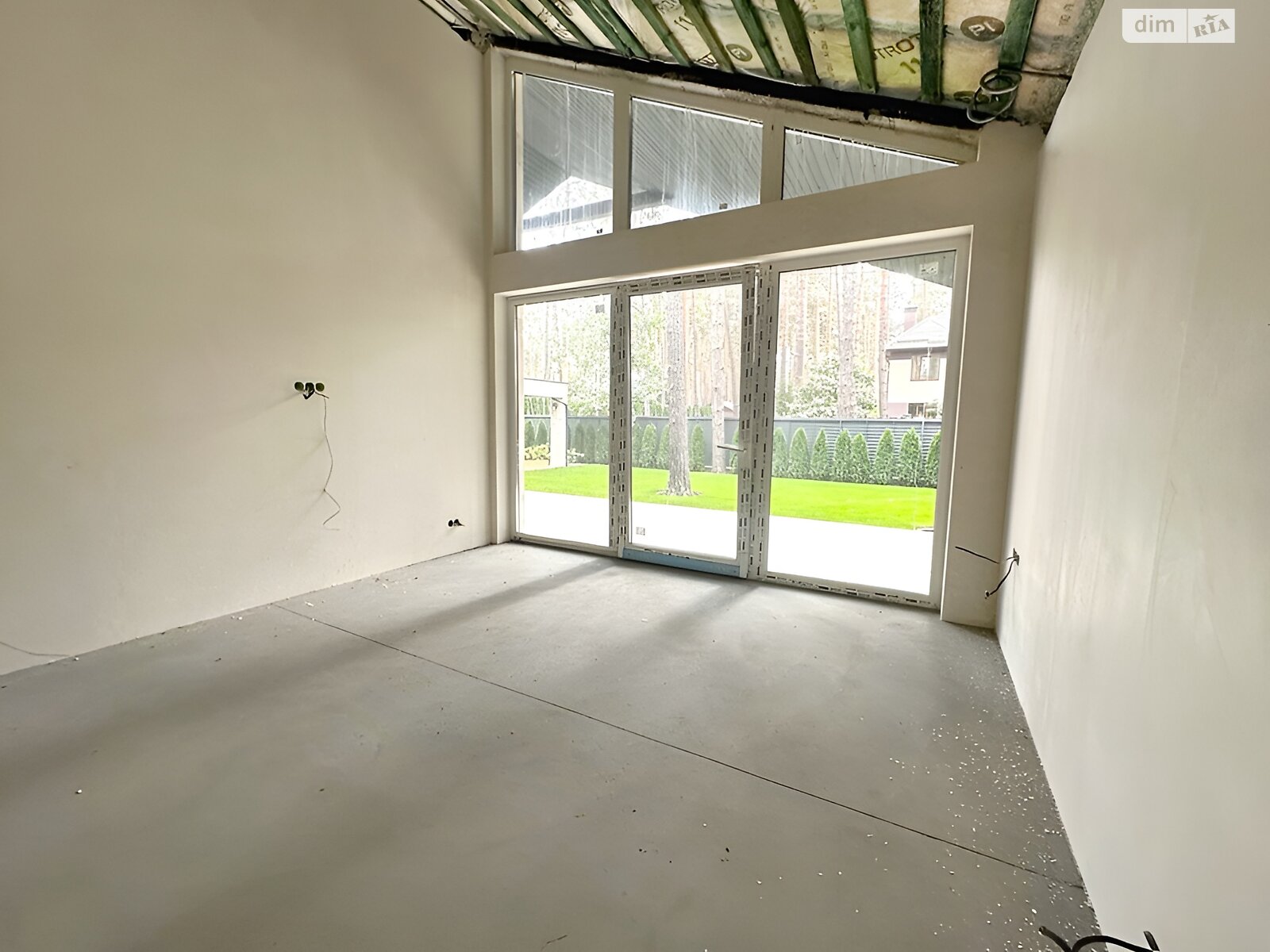 одноповерховий будинок, 225 кв. м, газобетон. Продаж в Бучі, район Буча фото 1 одноповерховий будинок, 225 кв. м, газобетон. Продаж в Бучі, район Буча фото 1
