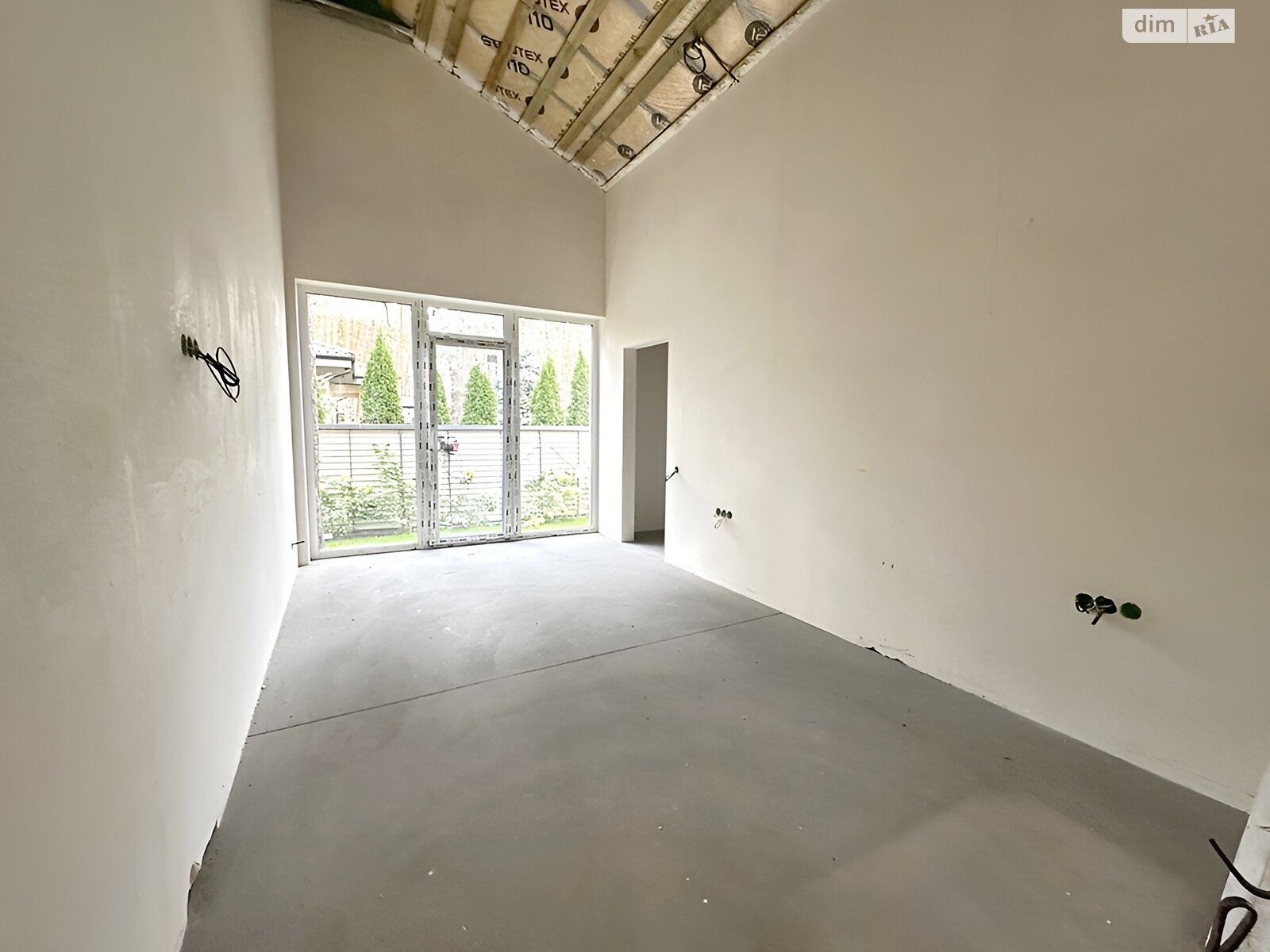 одноповерховий будинок, 225 кв. м, газобетон. Продаж в Бучі, район Буча фото 1 одноповерховий будинок, 225 кв. м, газобетон. Продаж в Бучі, район Буча фото 1