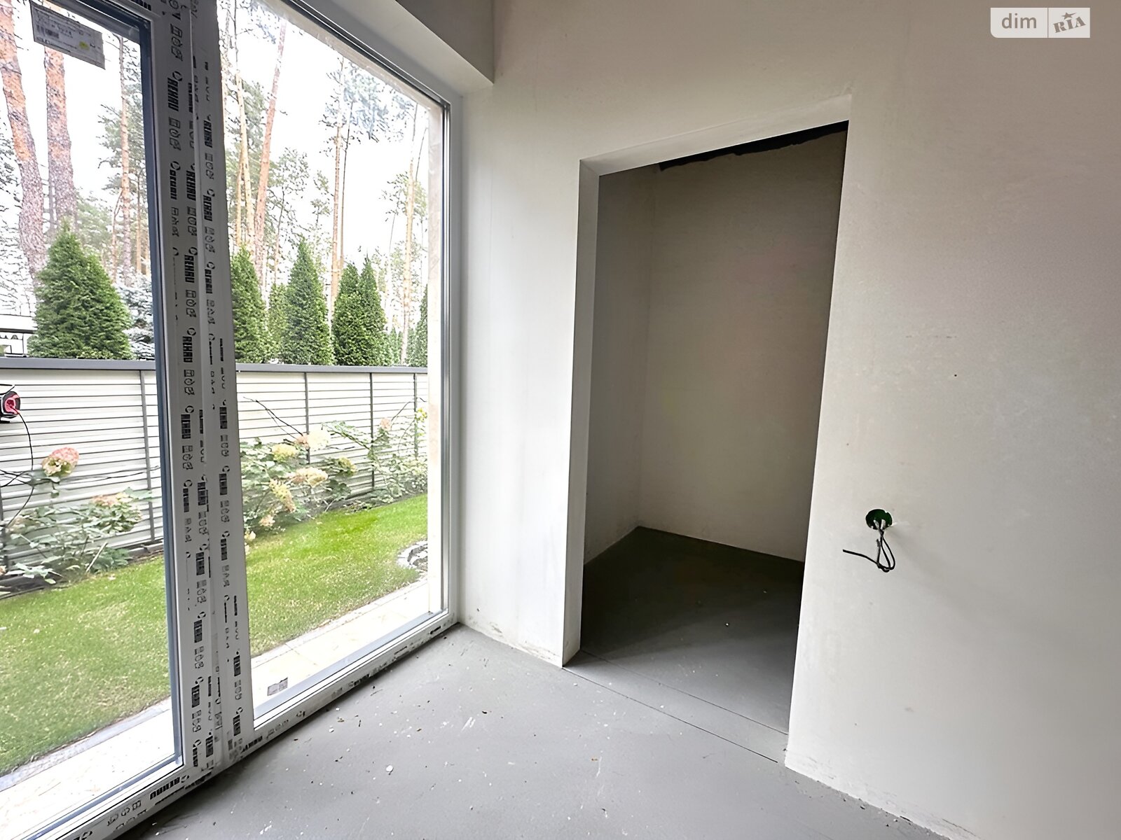 одноповерховий будинок, 225 кв. м, газобетон. Продаж в Бучі, район Буча фото 1 одноповерховий будинок, 225 кв. м, газобетон. Продаж в Бучі, район Буча фото 1