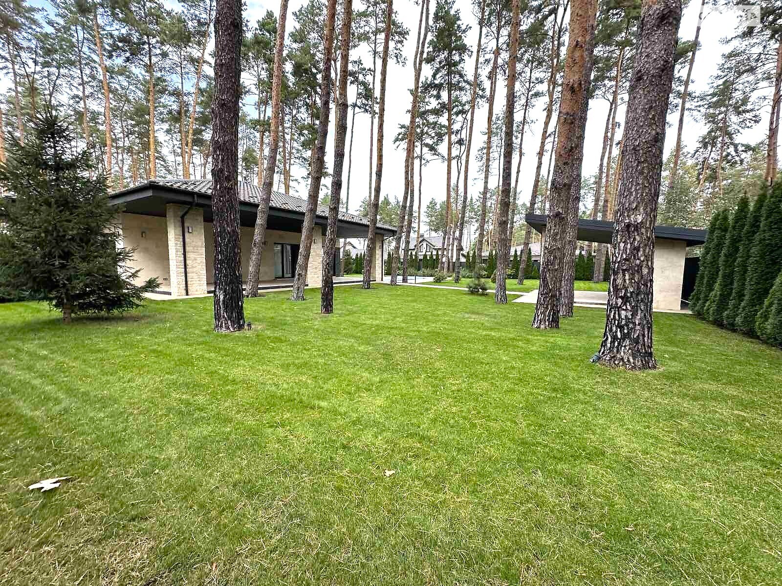 одноэтажный дом, 225 кв. м, газобетон. Продажа в Буче район Буча фото 1 одноэтажный дом, 225 кв. м, газобетон. Продажа в Буче район Буча фото 1