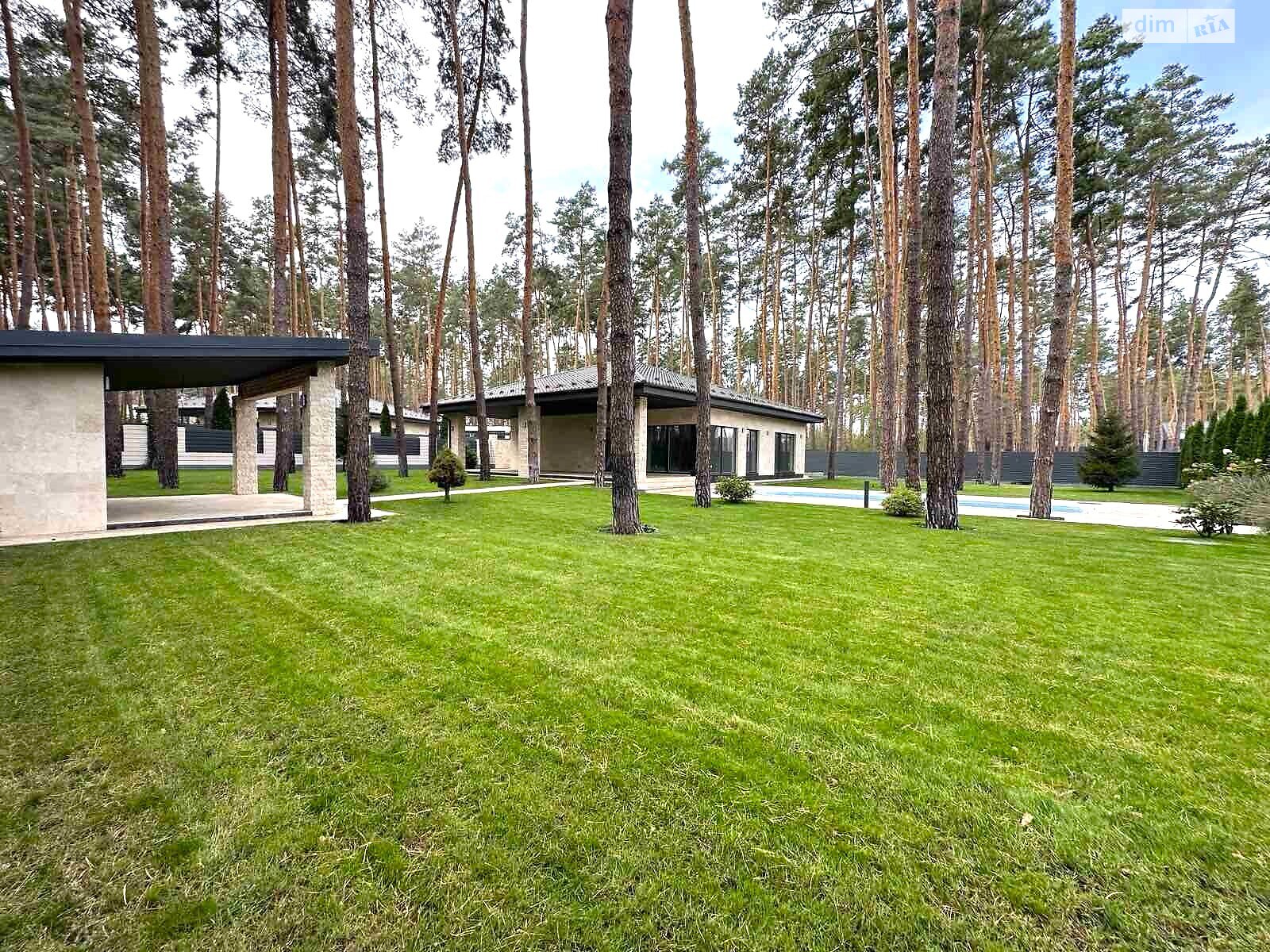 одноэтажный дом, 225 кв. м, газобетон. Продажа в Буче район Буча фото 1 одноэтажный дом, 225 кв. м, газобетон. Продажа в Буче район Буча фото 1