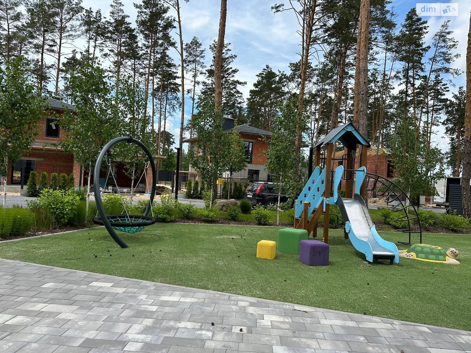 двоповерховий будинок, 217 кв. м, кирпич. Продаж в Бучі, район Буча фото 1 двоповерховий будинок, 217 кв. м, кирпич. Продаж в Бучі, район Буча фото 1