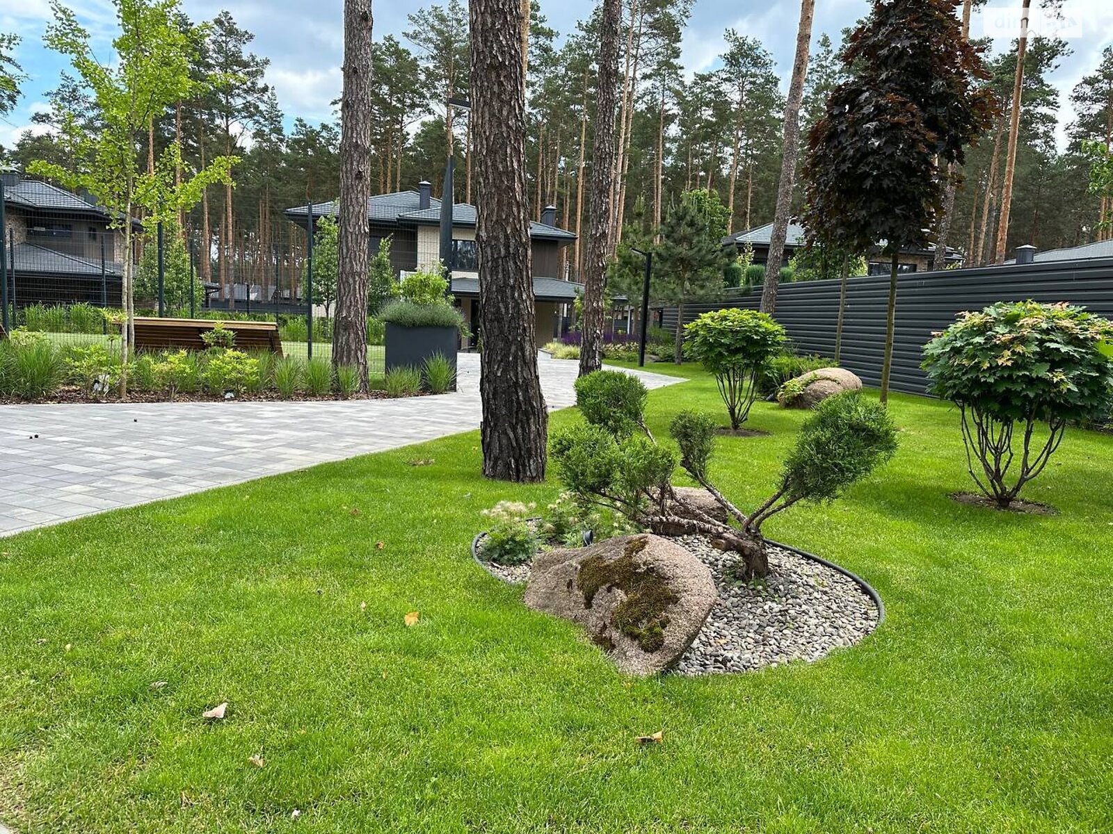 двоповерховий будинок, 217 кв. м, кирпич. Продаж в Бучі, район Буча фото 1 двоповерховий будинок, 217 кв. м, кирпич. Продаж в Бучі, район Буча фото 1