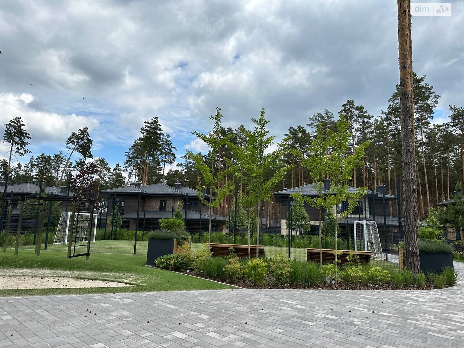 двоповерховий будинок, 217 кв. м, кирпич. Продаж в Бучі, район Буча фото 1 двоповерховий будинок, 217 кв. м, кирпич. Продаж в Бучі, район Буча фото 1