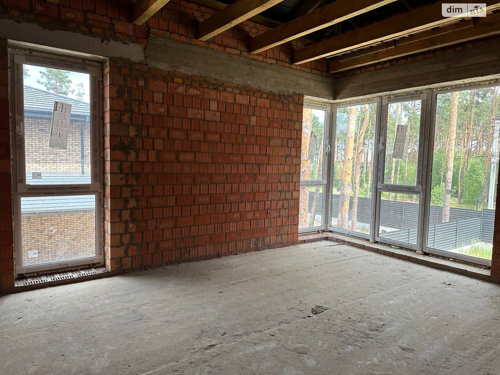 двоповерховий будинок, 217 кв. м, кирпич. Продаж в Бучі, район Буча фото 1 двоповерховий будинок, 217 кв. м, кирпич. Продаж в Бучі, район Буча фото 1